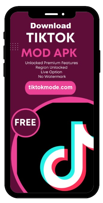 Tiktok Mod Apk